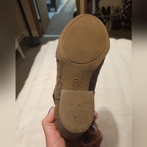 Universal Thread boots - Picture 9 of 10